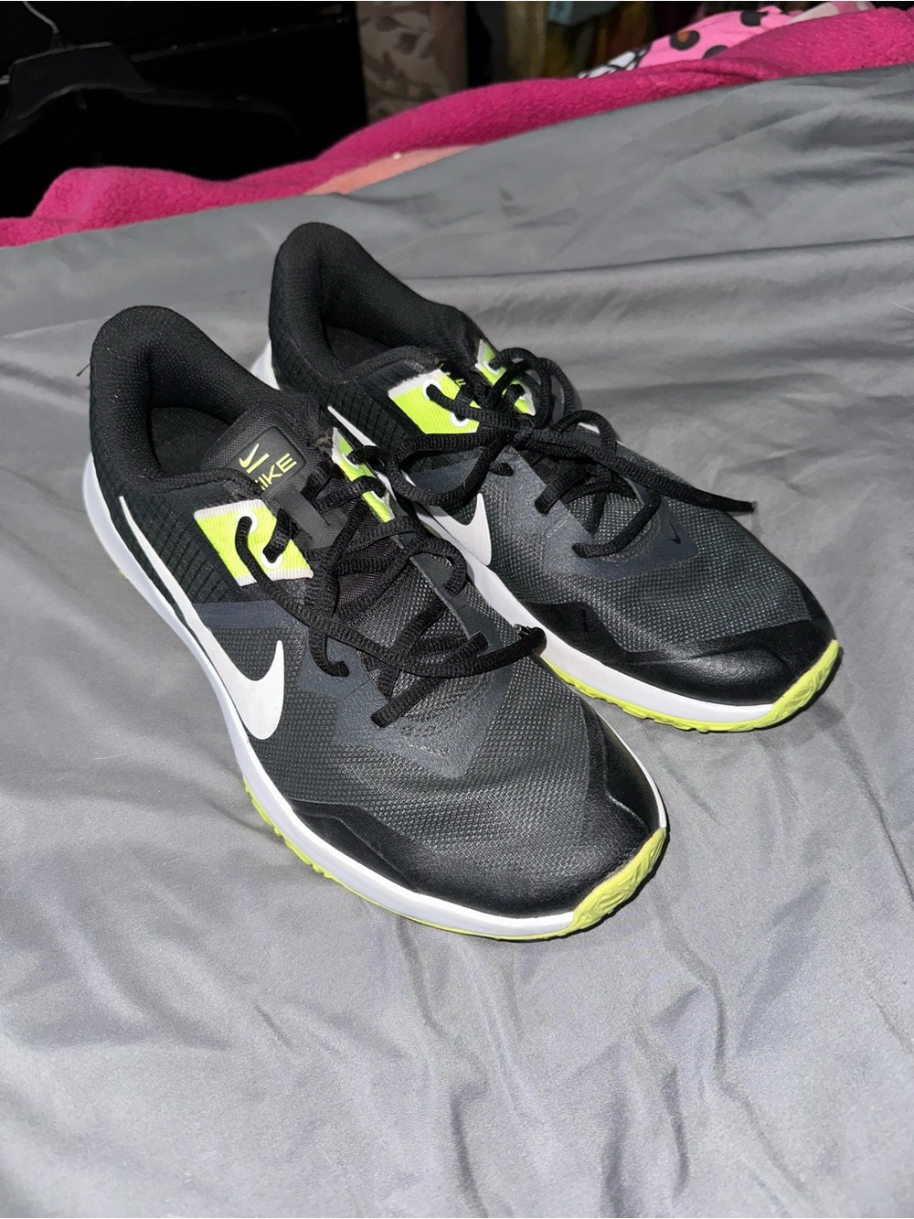 Men’s Nike Journey Run size 9